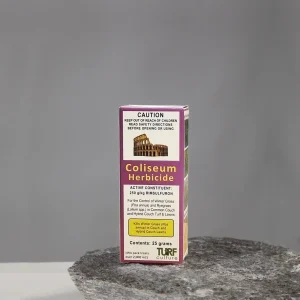 Coliseum 25g