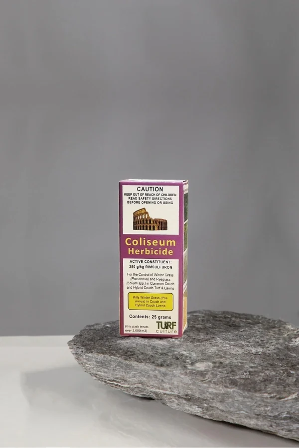 Coliseum 25g