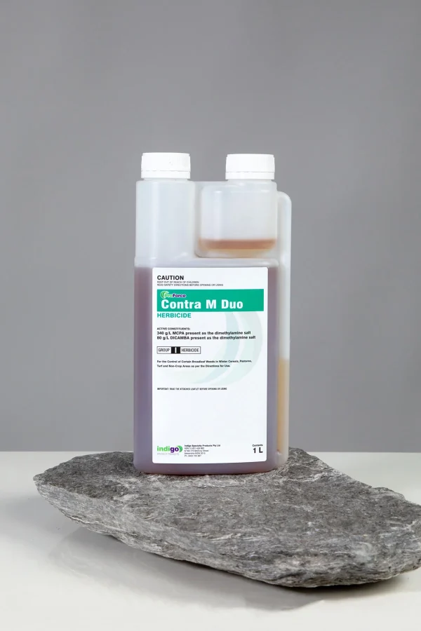 Indigo Contra M 1L
