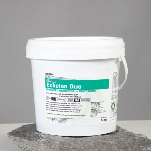 Indigo Echelon 5kg,20kg
