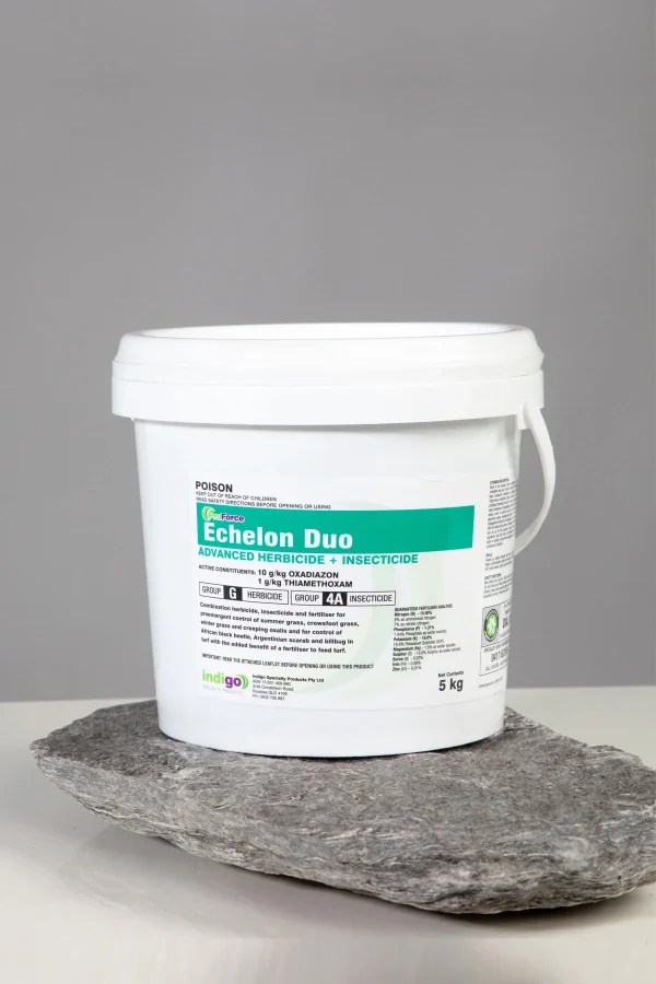 Indigo Echelon 5kg,20kg
