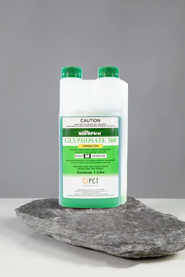 Glyphosate 1L