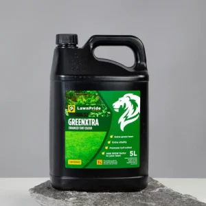 LawnPride Greenxtra 5L Concentrate,2L Hose-On