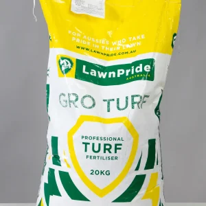 LawnPride Groturf 15-4-11 + Traces
