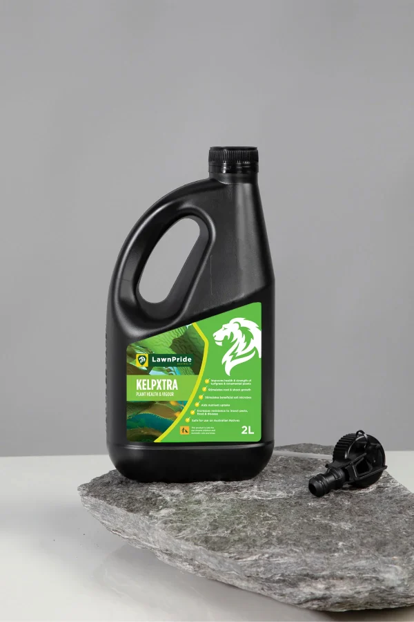 LawnPride Kelpxtra 5L Concentrate, 2L Hose-On - Image 2