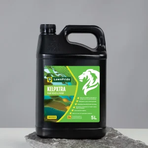 LawnPride Kelpxtra 5L Concentrate, 2L Hose-On