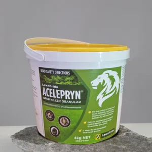 LawnPride Acelepryn GR 4kg,10kg