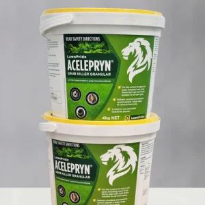 LawnPride Acelepryn GR 4kg,10kg
