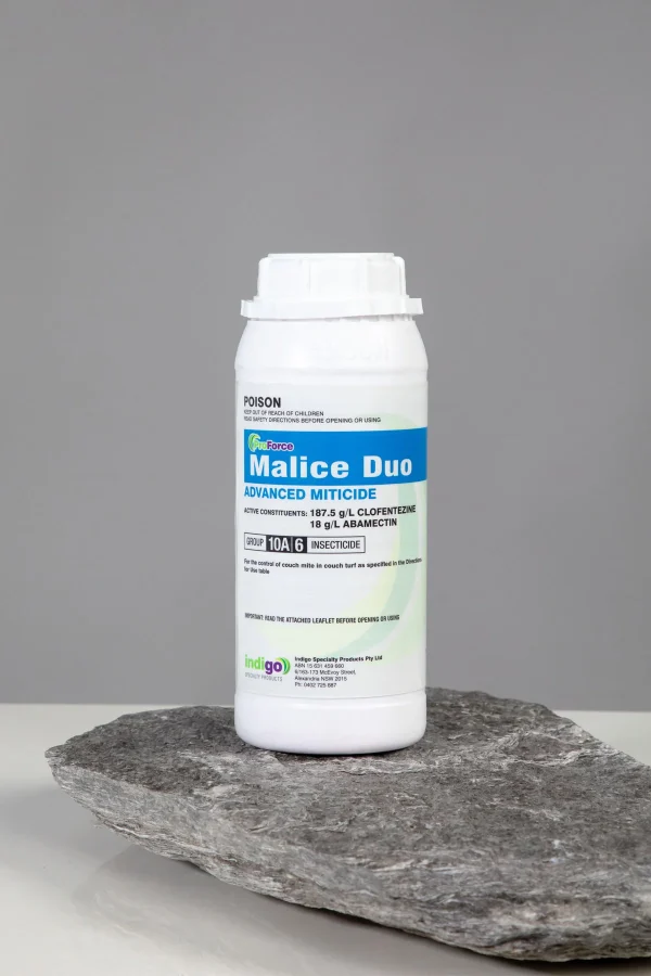 Indigo Malice Duo 1L