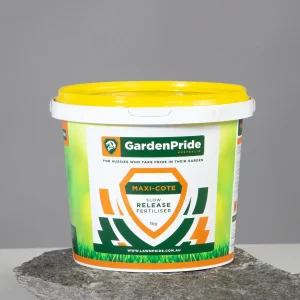 GardenPride Maxi-Cote 21-2-4 + 6 Fe 1kg