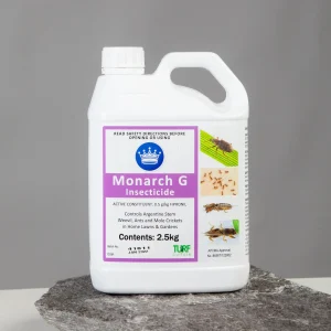 Monarch G 2.5kg
