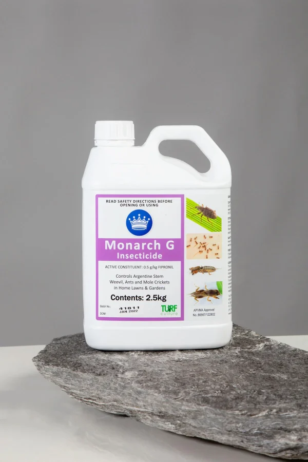 Monarch G 2.5kg