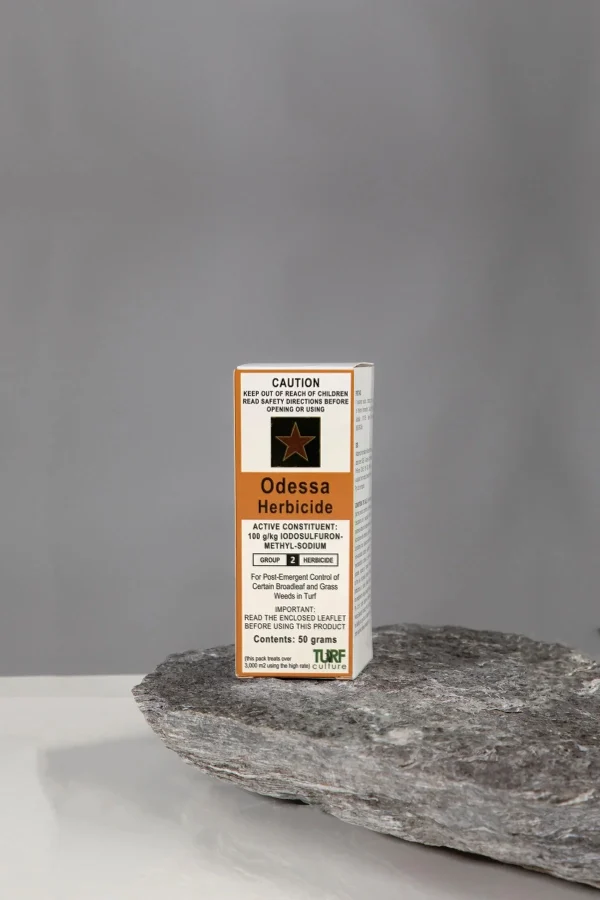 Odessa 50g
