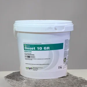 Indigo Onset 5kg,20kg