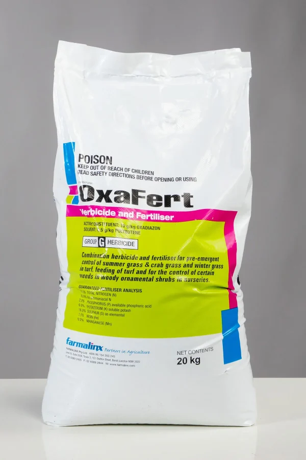 Oxafert 16-2-6 20kg