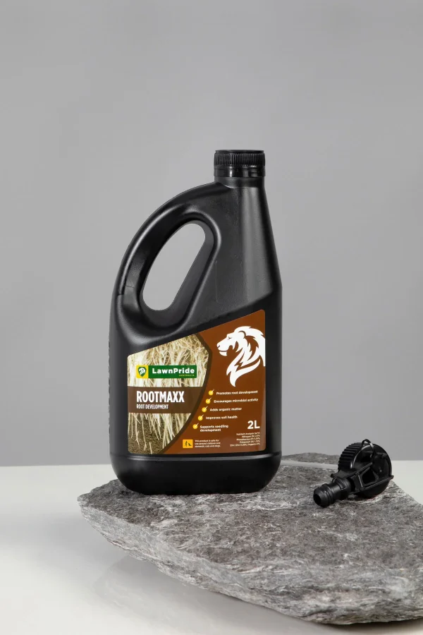 LawnPride Rootmaxx Concentrate 5L, 2L Hose-On - Image 2