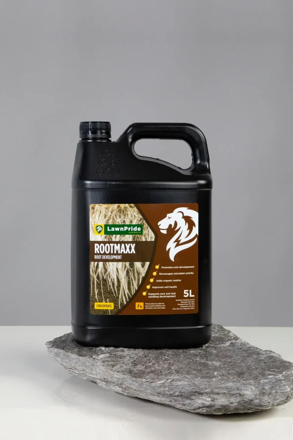 LawnPride Rootmaxx Concentrate 5L, 2L Hose-On