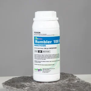 Indigo Rumbler 1L,5L