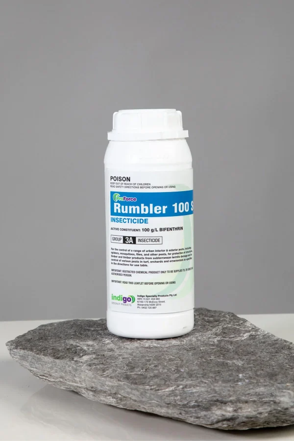 Indigo Rumbler 1L,5L