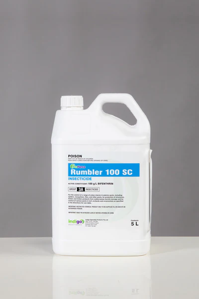 Indigo Rumbler 1L,5L - Image 2