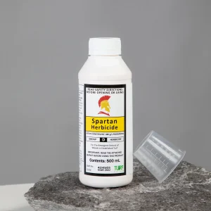 Spartan 500mL,250mL