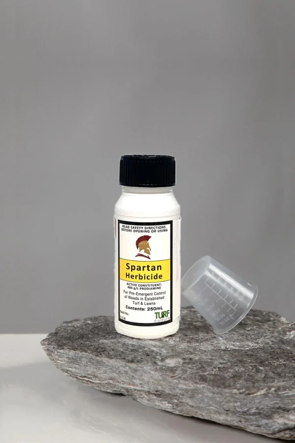 Spartan 500mL,250mL - Image 2