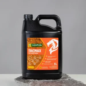 LawnPride Tracemaxx 5L Concentrate, 2L Hose-On