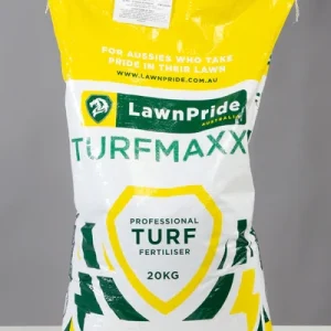LawnPride Turfmaxx 19-1-16